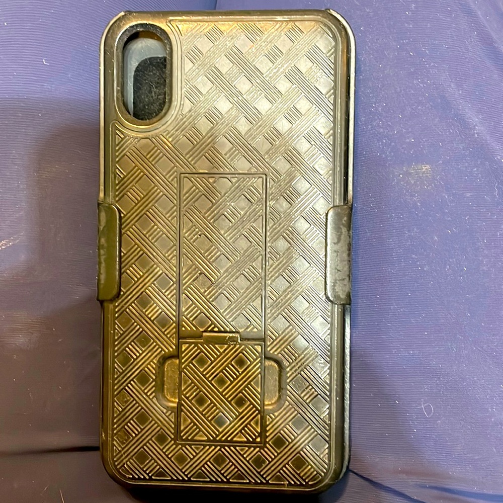 Phone case